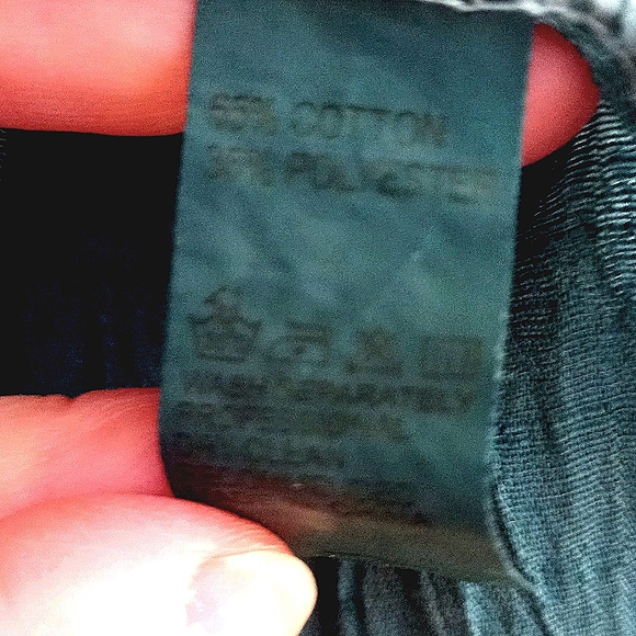 Ombre Tank Dress by Simply Couture - Picture 4 of 6